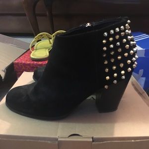 Zara women boots